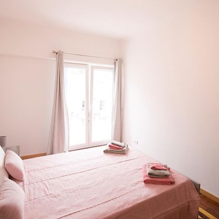 Akicity Graca Silver Lissabon Buitenkant foto