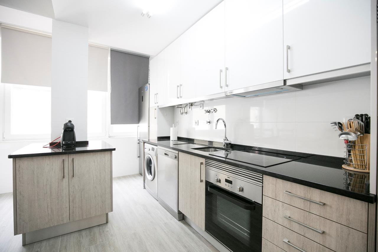Akicity Graca Silver Lissabon Buitenkant foto