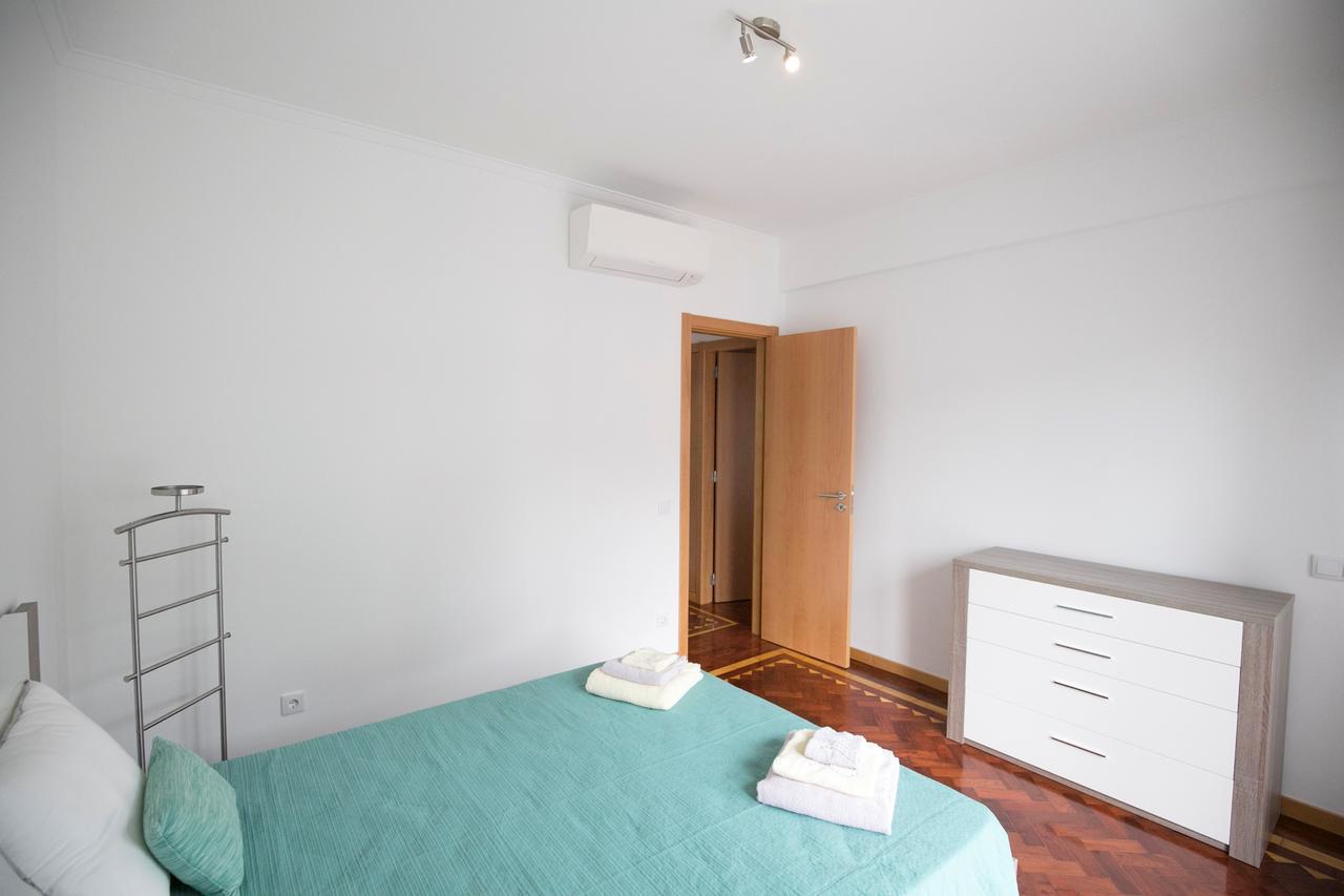 Akicity Graca Silver Lissabon Buitenkant foto