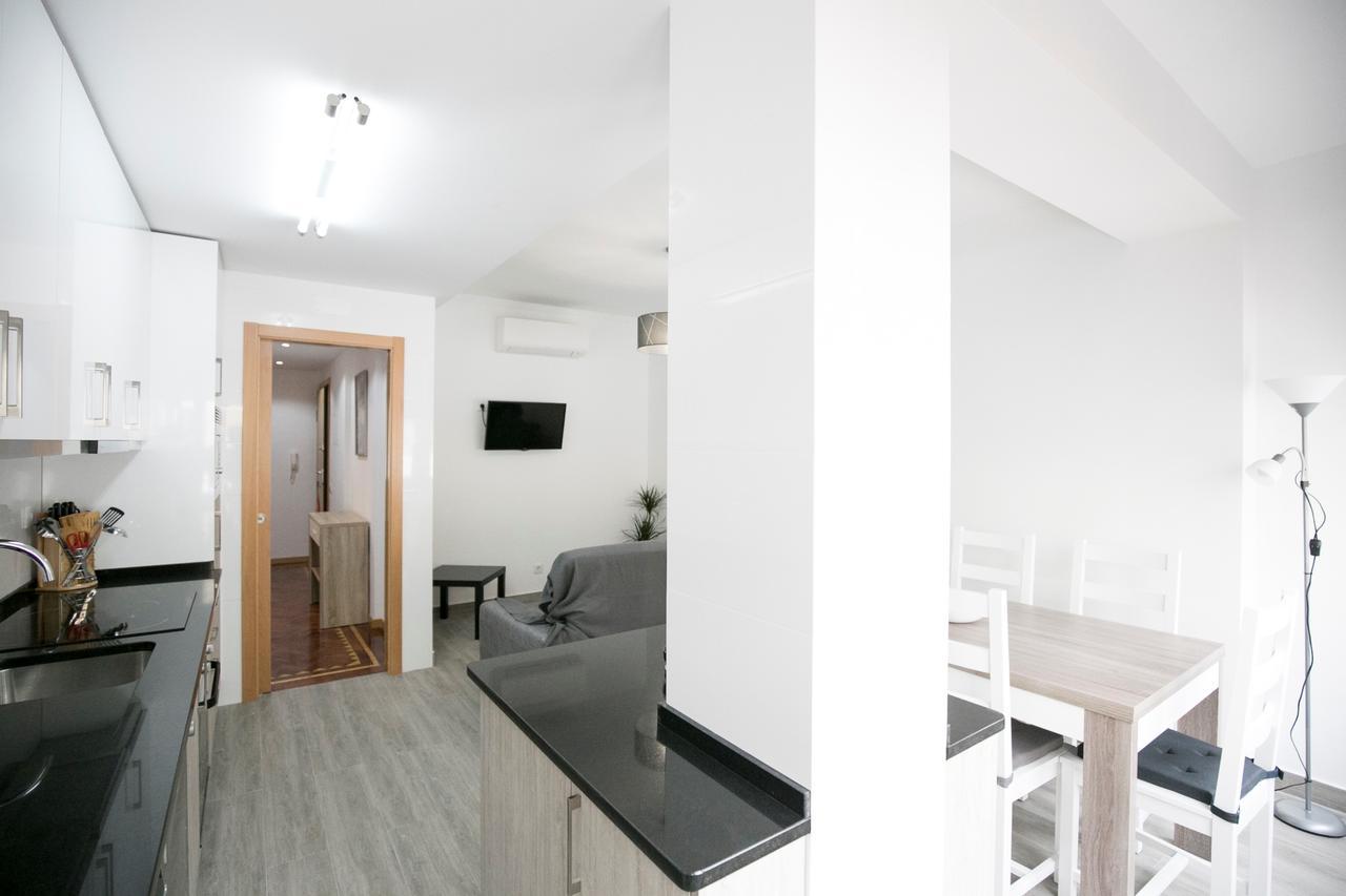 Akicity Graca Silver Lissabon Buitenkant foto