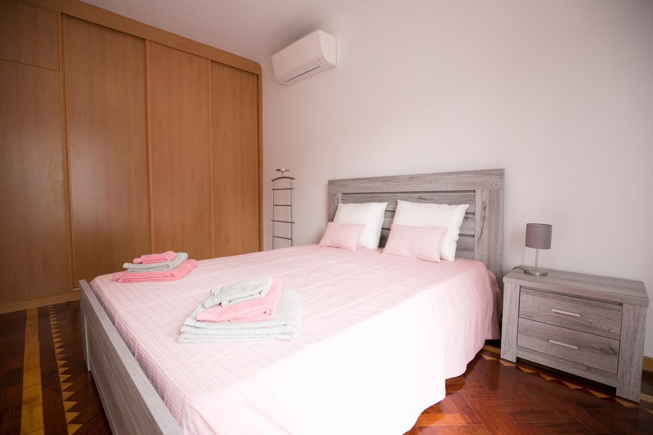 Akicity Graca Silver Lissabon Buitenkant foto